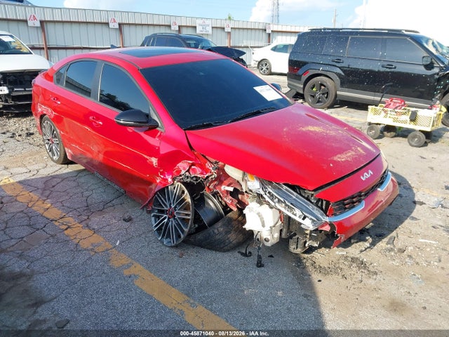 2024 KIA FORTE GT - 1