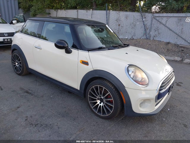 2017 MINI HARDTOP COOPER - 1
