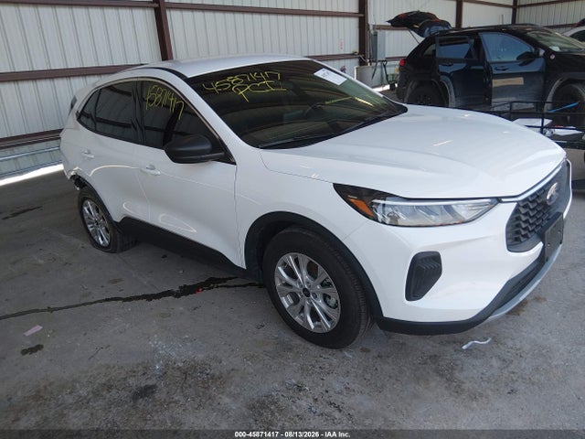 2024 FORD ESCAPE ACTIVE - 1