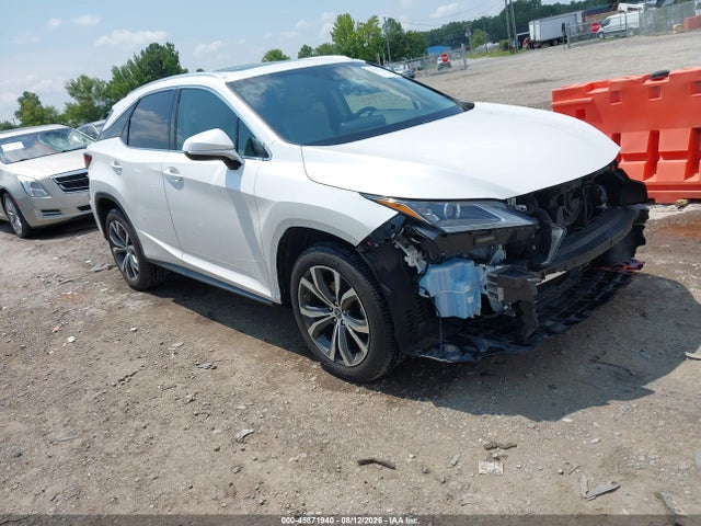 2019 LEXUS RX 350 - 1