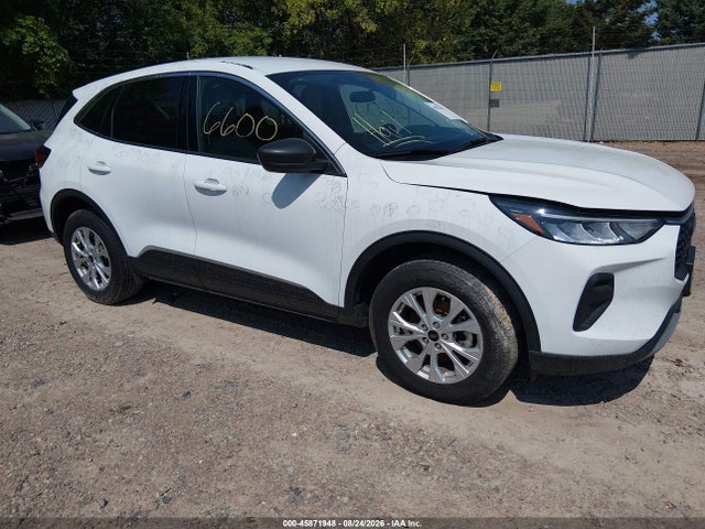 2023 FORD ESCAPE ACTIVE - 1
