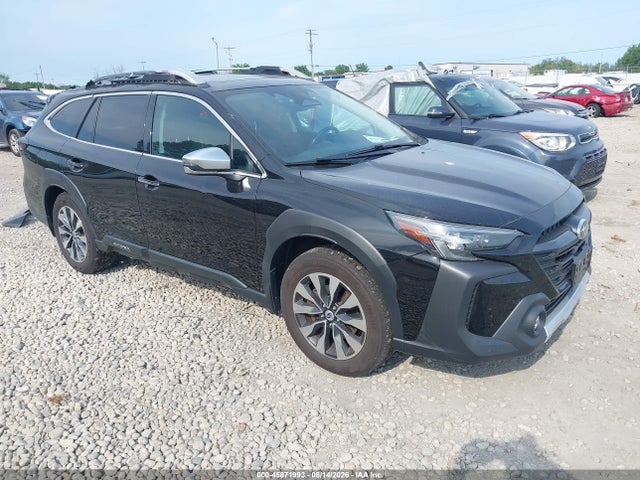 2023 SUBARU OUTBACK TOURING - 1
