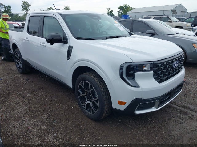 2025 FORD MAVERICK LARIAT - 1