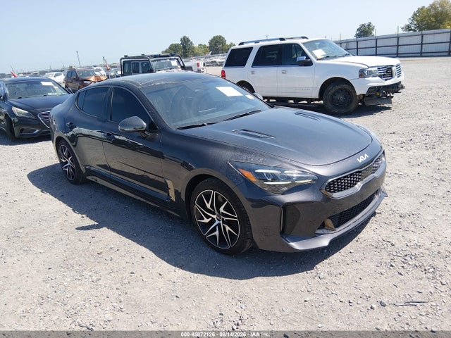2023 KIA STINGER GT-LINE - 1