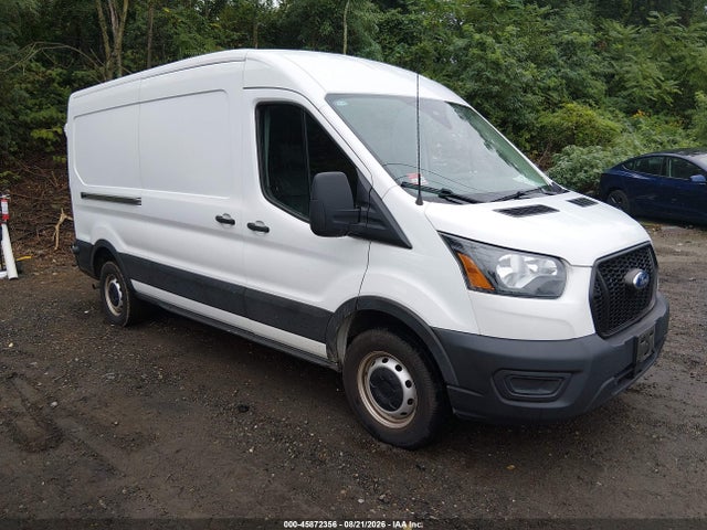 2023 FORD TRANSIT-250 - 1