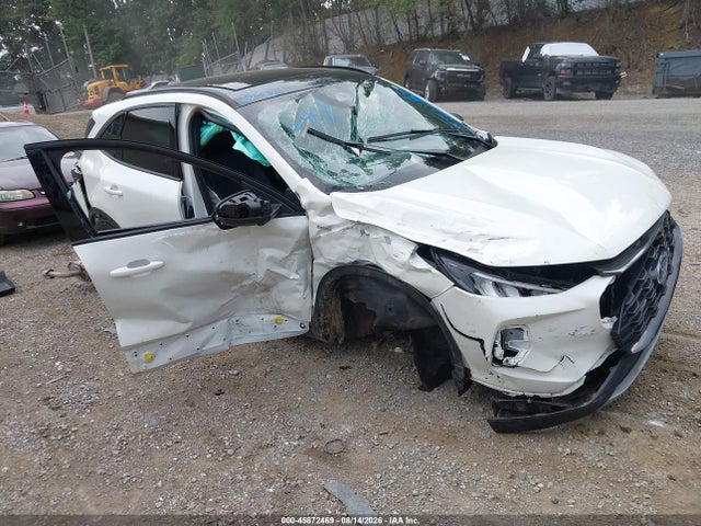 2025 FORD ESCAPE ST-LINE - 1