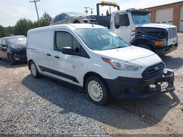 2020 FORD TRANSIT CONNECT XL - 1