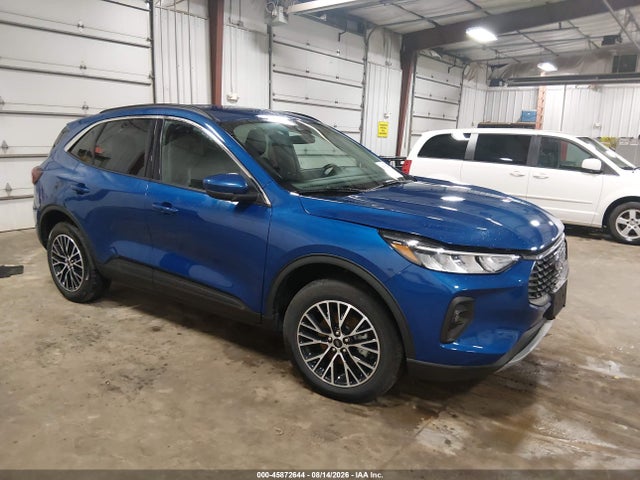 2023 FORD ESCAPE PHEV - 1