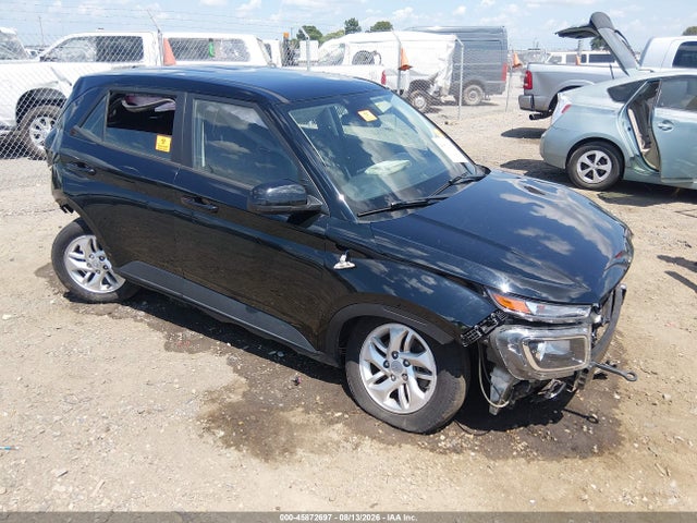 2021 HYUNDAI VENUE SE - 1