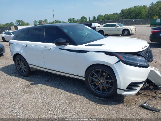 2025 LAND ROVER RANGE ROVER VELAR P400 DYNAMIC HSE - 1