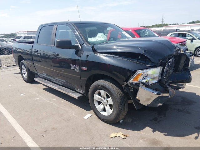 2019 RAM 1500 CLASSIC SLT 4X2 6'4 BOX - 1
