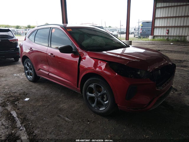 2024 FORD ESCAPE ST-LINE - 1