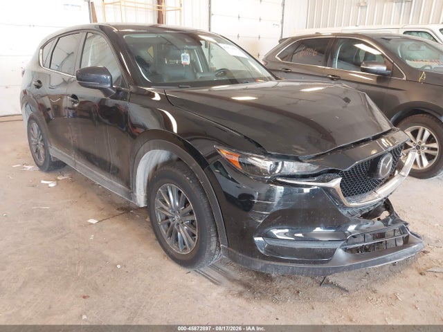 2020 MAZDA CX-5 TOURING - 1