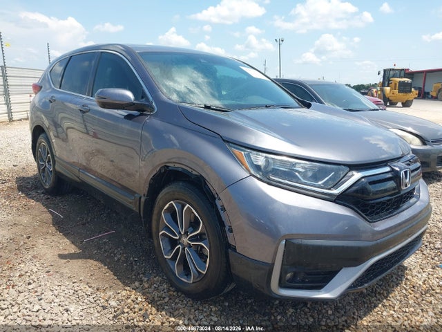 2020 HONDA CR-V 2WD EX - 1