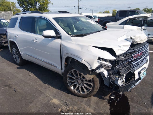 2023 GMC ACADIA AWD DENALI - 1