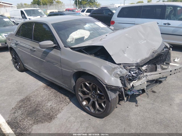 2019 CHRYSLER 300 300S - 1