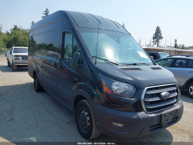 2020 FORD TRANSIT-250 CARGO VAN - 1