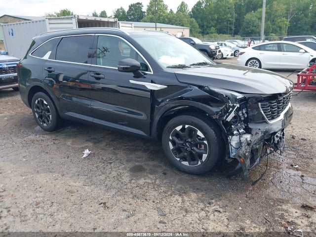 2025 KIA SORENTO S - 1