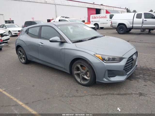 2020 HYUNDAI VELOSTER 2.0 - 1