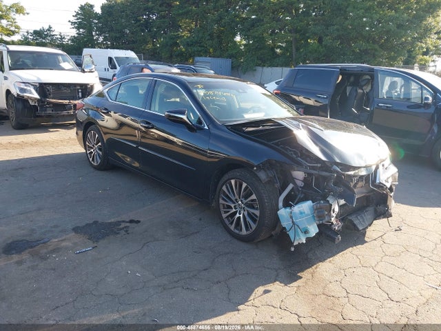 2019 LEXUS ES 350 - 1