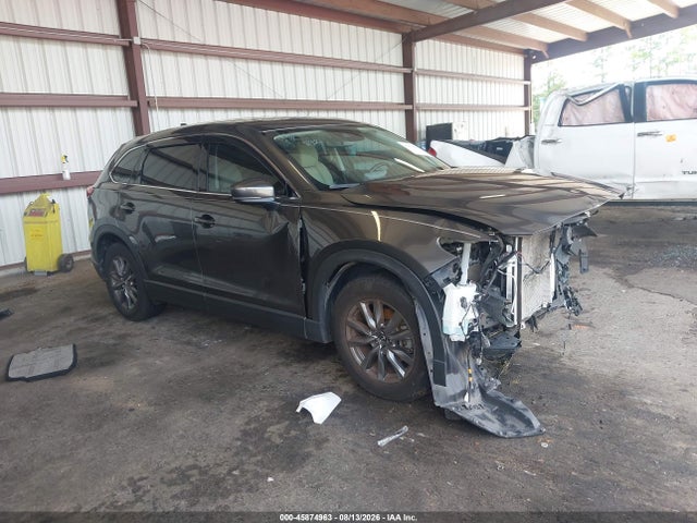 2021 MAZDA CX-9 TOURING - 1
