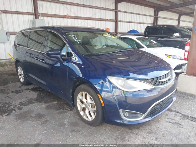 2018 CHRYSLER PACIFICA TOURING PLUS - 1