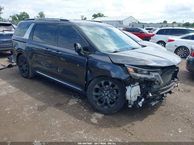 2023 KIA CARNIVAL MPV SX PRESTIGE - 1