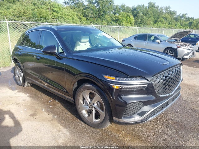 2026 GENESIS GV70 2.5T SELECT - 1