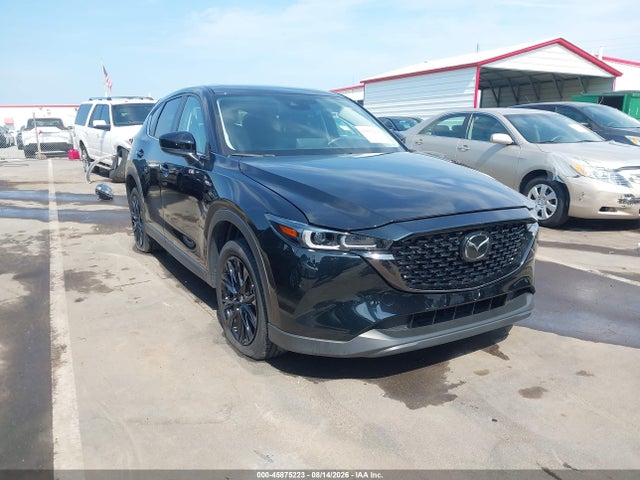2025 MAZDA CX-5 2.5 S CARBON EDITION - 1