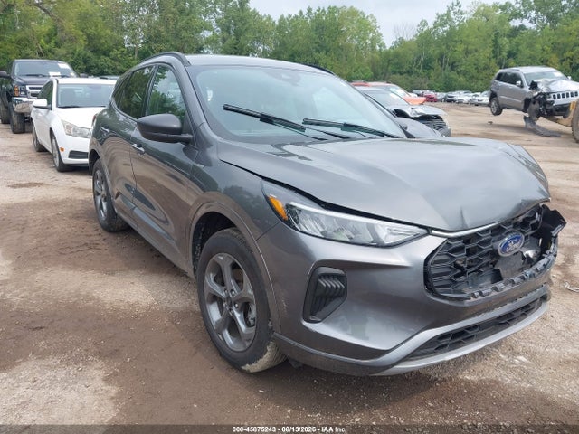 2023 FORD ESCAPE ST-LINE - 1