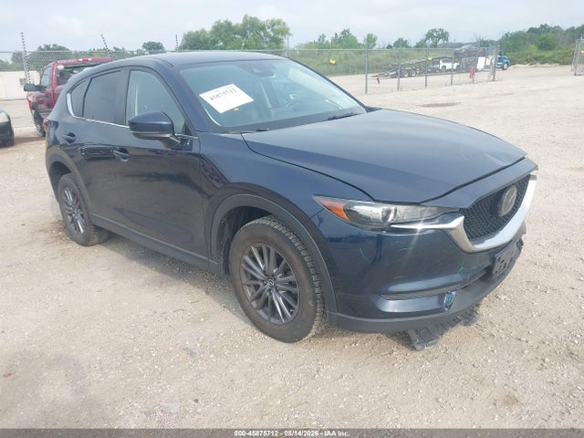 2019 MAZDA CX-5 TOURING - 1