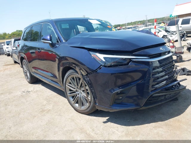 2024 LEXUS TX 350 LUXURY - 1