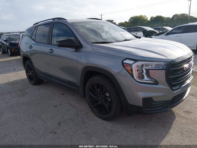2023 GMC TERRAIN FWD SLE - 1
