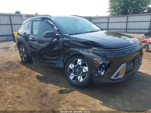 2024 HYUNDAI KONA SEL - 1