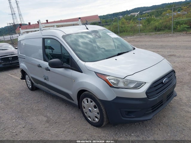2019 FORD TRANSIT CONNECT XL - 1
