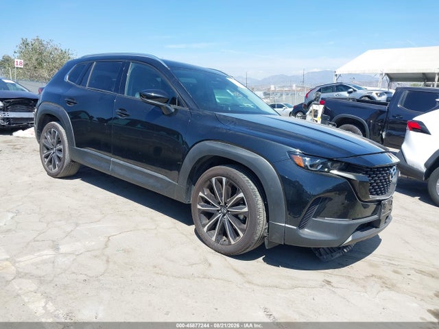 2025 MAZDA CX-50 2.5 S PREMIUM PLUS PACKAGE - 1