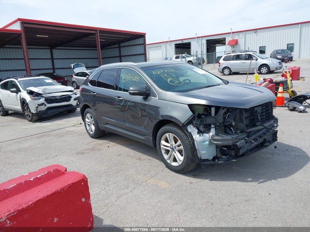 2019 FORD EDGE SEL - 1