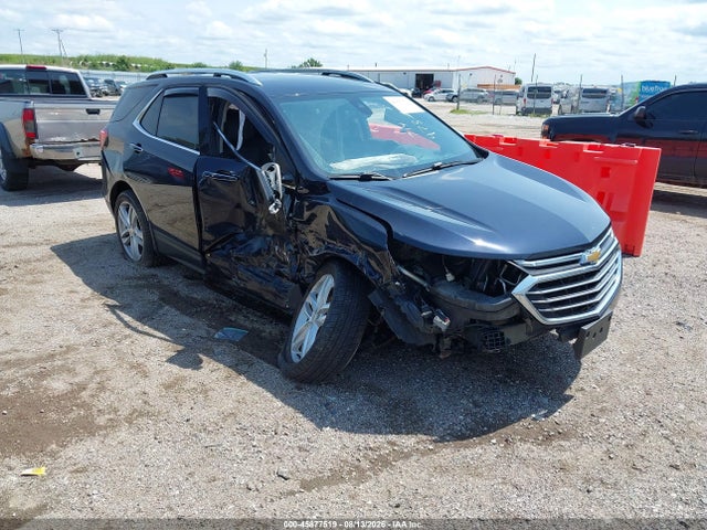 2020 CHEVROLET EQUINOX PREMIER - 1