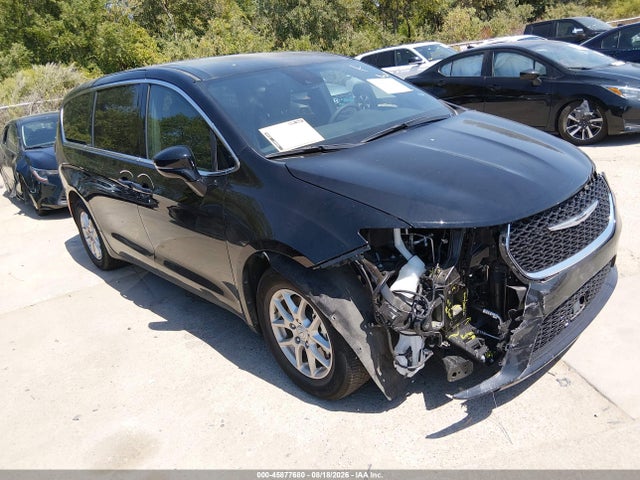 2026 CHRYSLER PACIFICA SELECT - 1