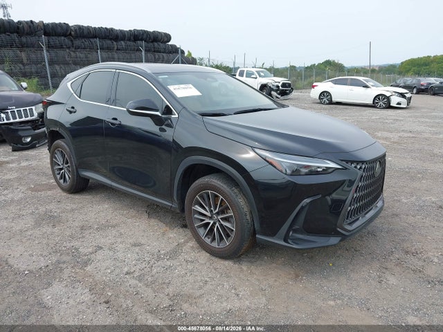 2023 LEXUS NX 250 PREMIUM - 1