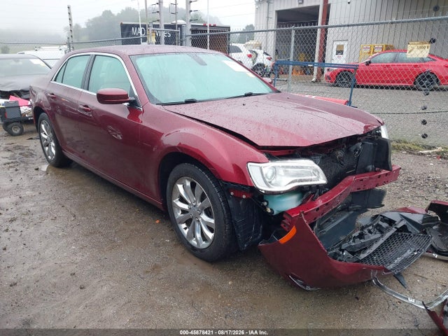2019 CHRYSLER 300 TOURING L AWD - 1