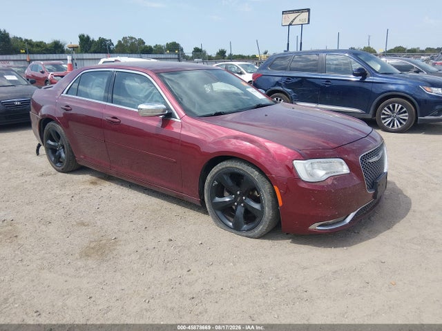 2020 CHRYSLER 300 TOURING - 1