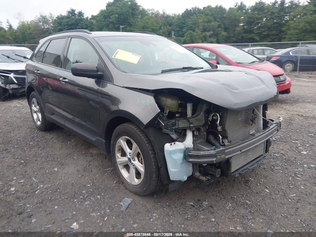 2020 FORD EDGE SE - 1