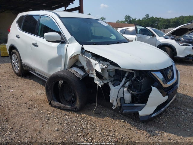 2019 NISSAN ROGUE S - 1