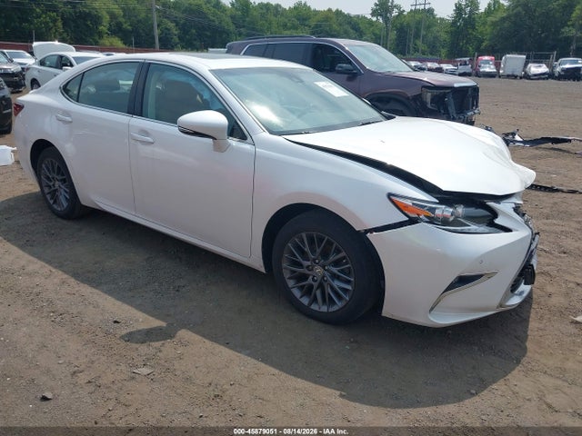 2018 LEXUS ES 350 - 1