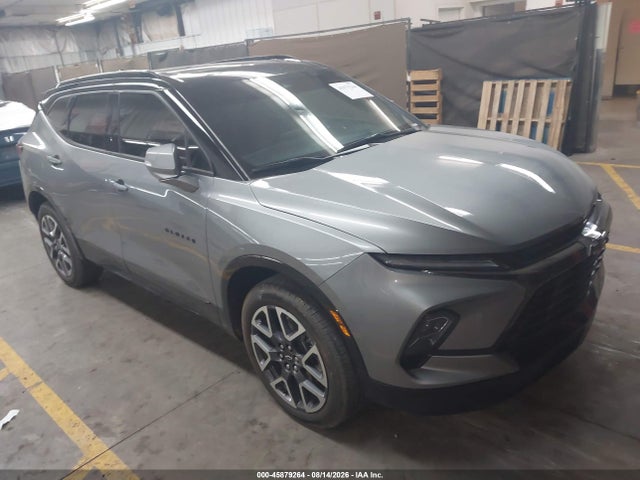 2024 CHEVROLET BLAZER AWD RS - 1