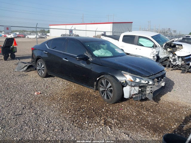 2019 NISSAN ALTIMA 2.5 SL - 1