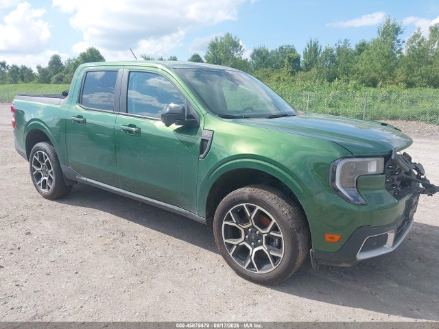 2025 FORD MAVERICK LARIAT - 1
