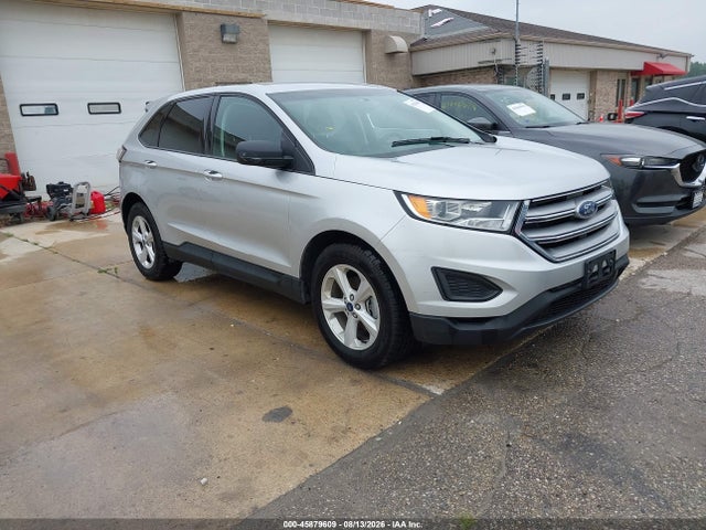 2018 FORD EDGE SE - 1