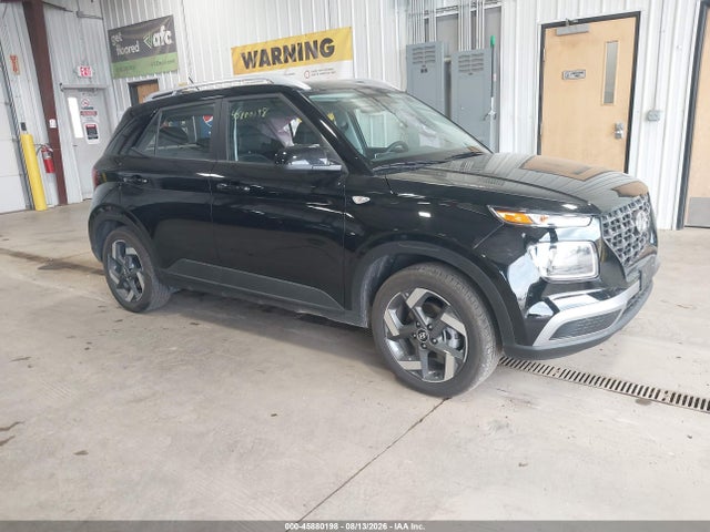 2026 HYUNDAI VENUE SEL - 1